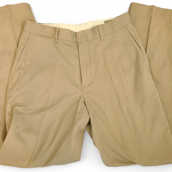 Pendleton Men's Chino's Vintage 34/34 - Picture 1 of 5